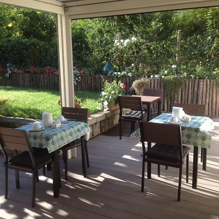 Giardino Sorrentino Bed & Breakfast Exterior foto