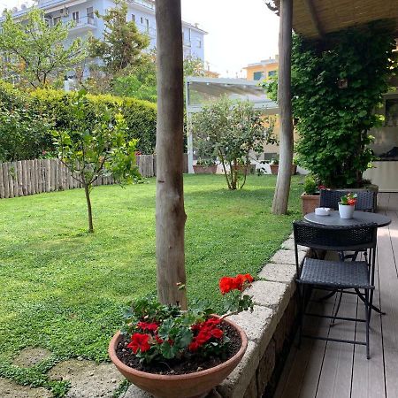 Giardino Sorrentino Bed & Breakfast Exterior foto