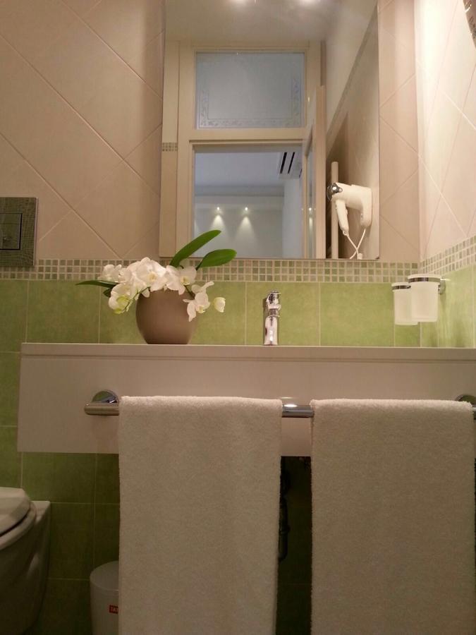 Giardino Sorrentino Bed & Breakfast Exterior foto