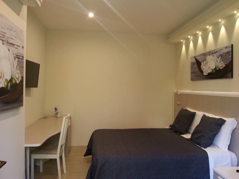 Giardino Sorrentino Bed & Breakfast Exterior foto