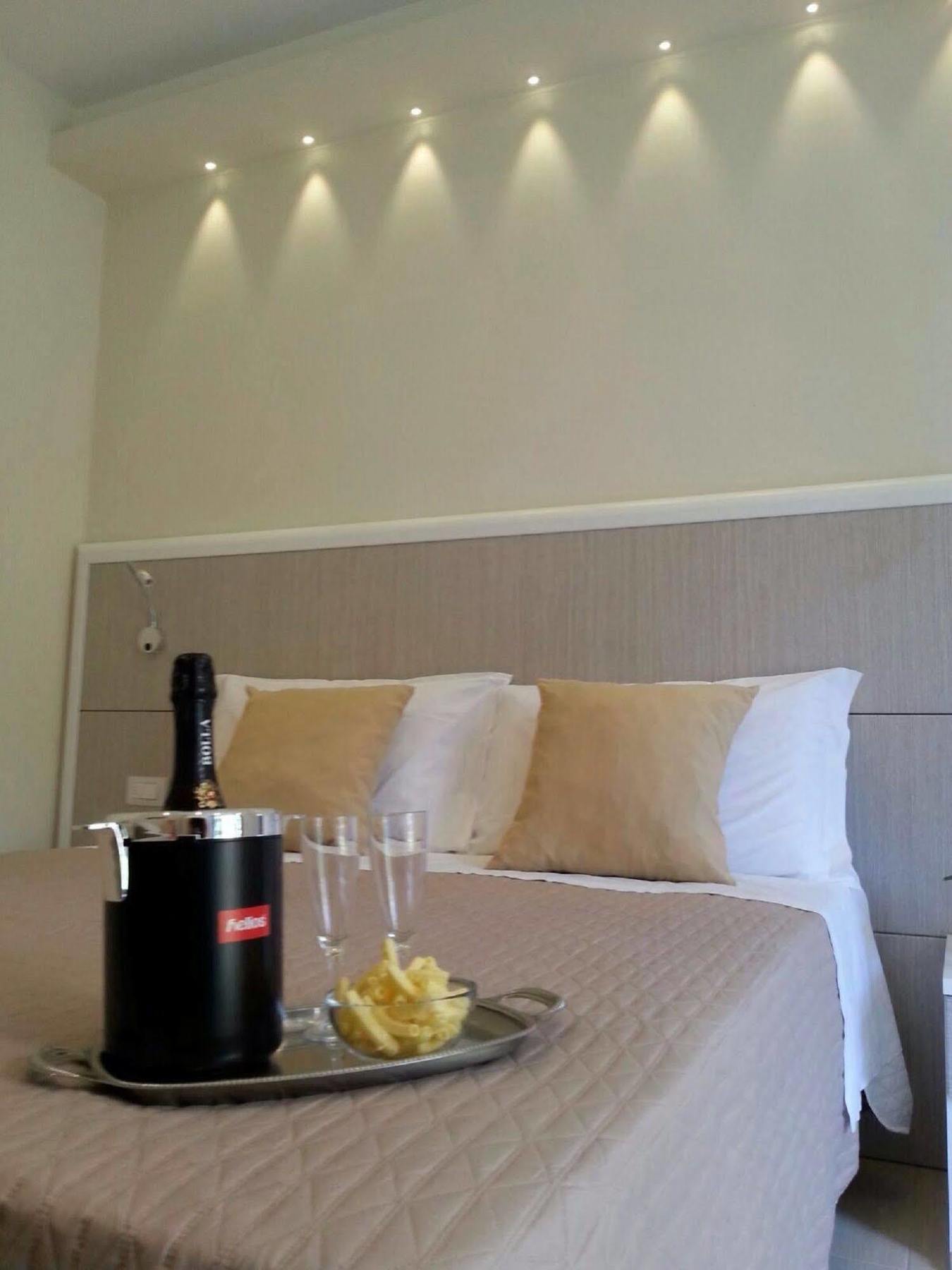 Giardino Sorrentino Bed & Breakfast Exterior foto