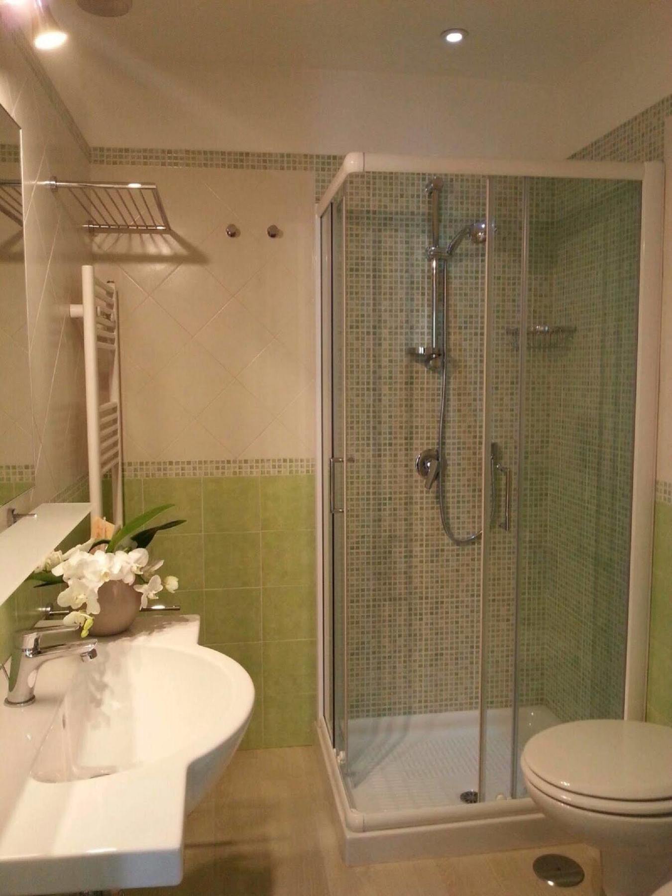 Giardino Sorrentino Bed & Breakfast Exterior foto