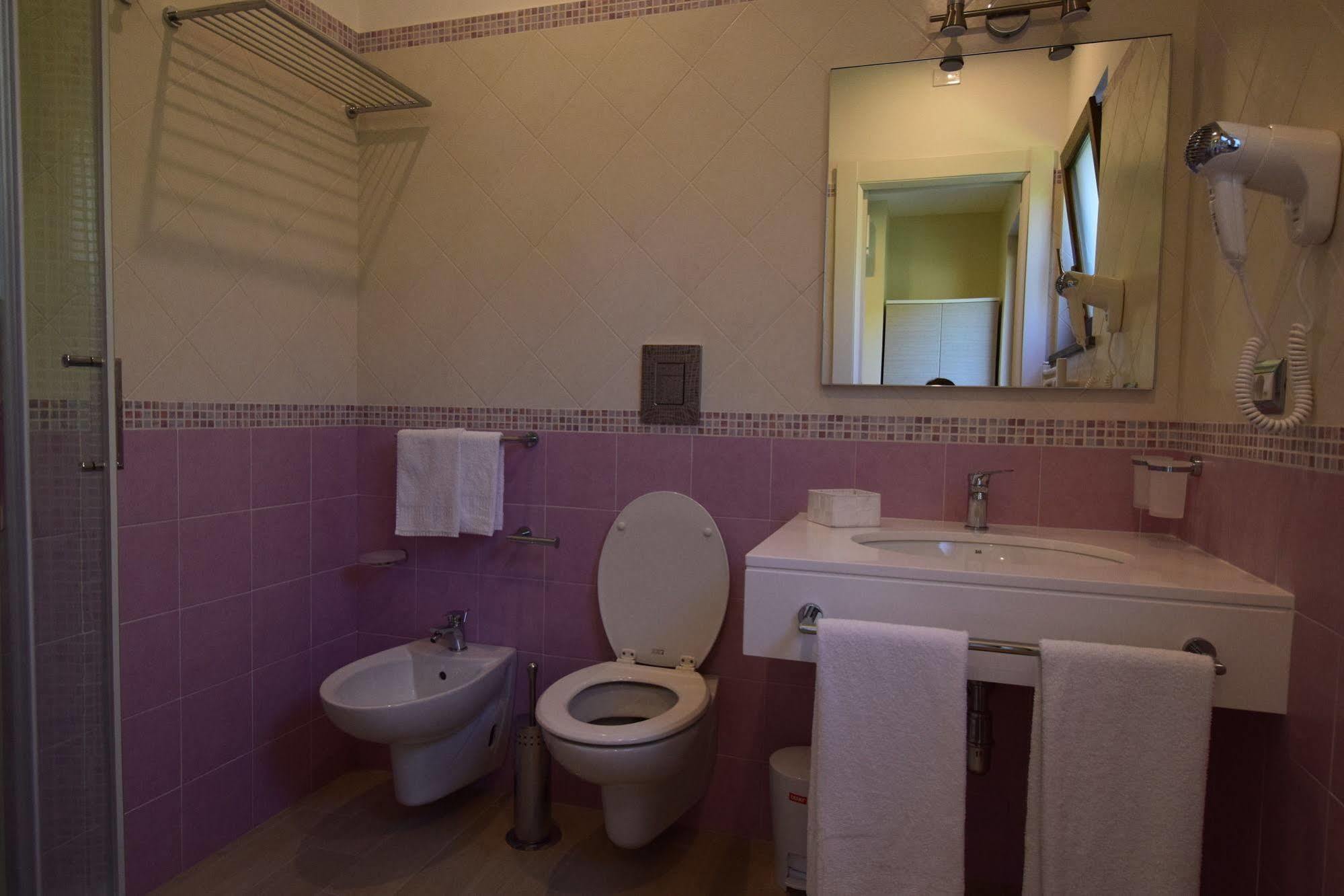 Giardino Sorrentino Bed & Breakfast Exterior foto